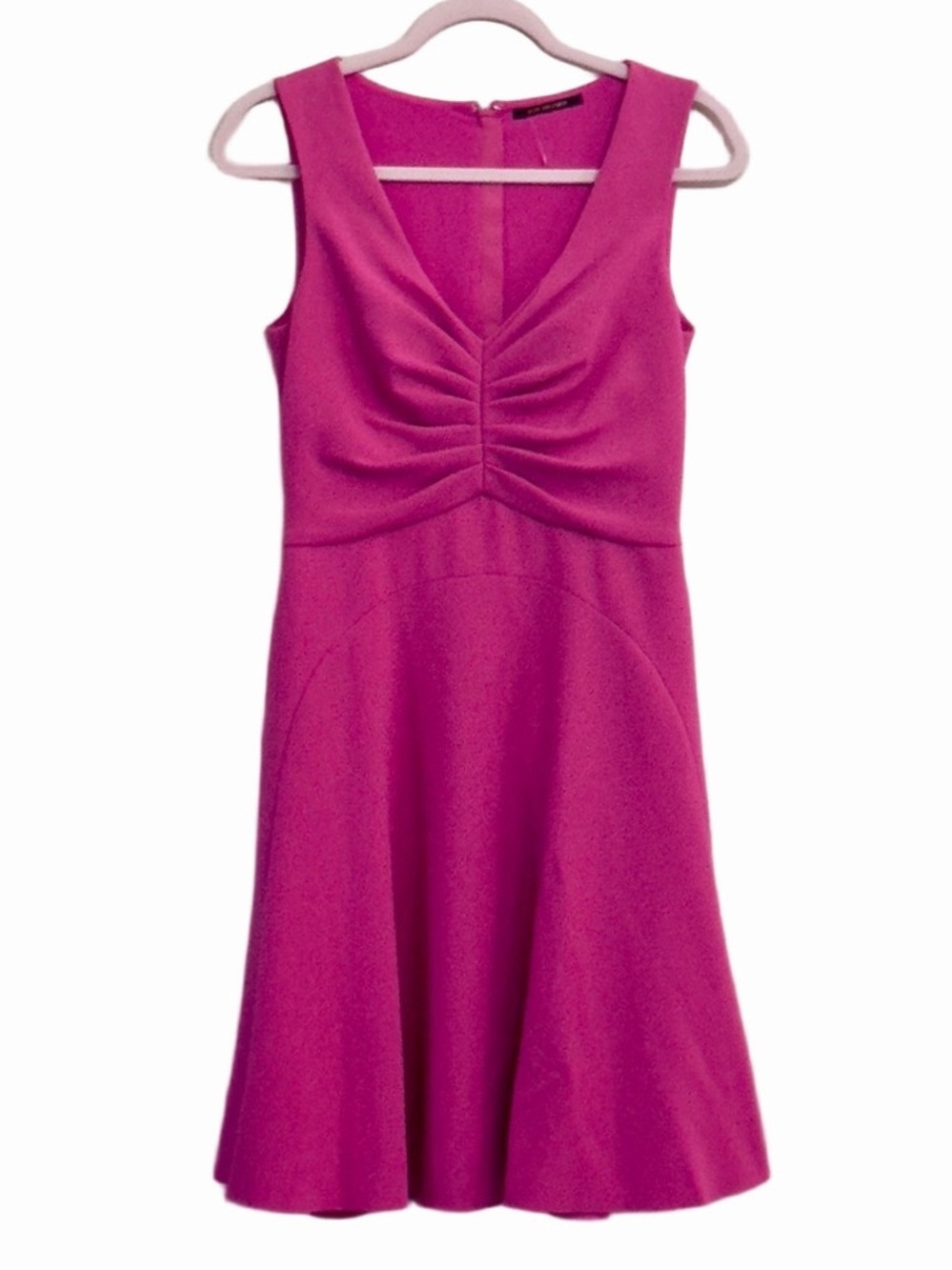 🎀 NEW Pink Kobi Happerin Sleeveless Party Dress